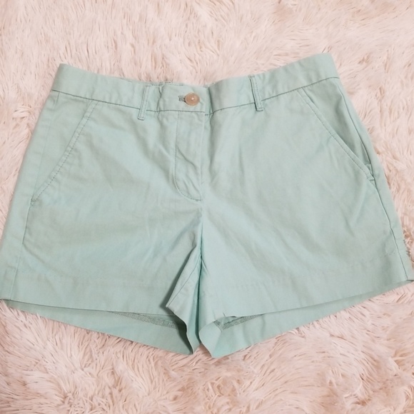GAP Pants - GAP mint green shorts
